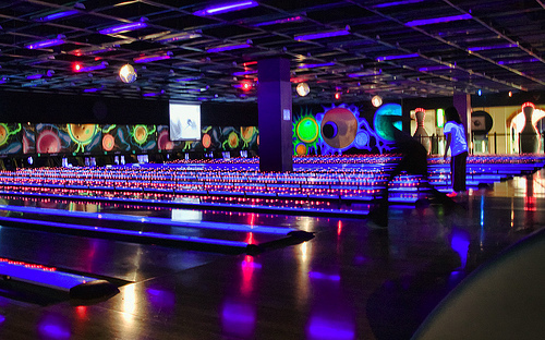  New Album of Lynx Bowling Services Ltd The Avalon/Ivery La, Boston PE22 9BA - Photo 2 of 4