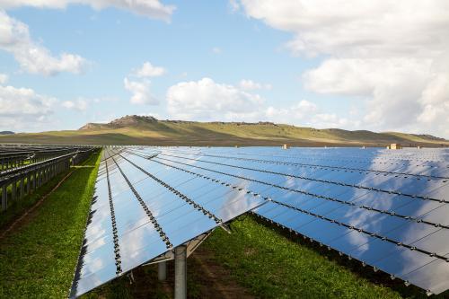  Profile Photos of CalSun Electric & Solar Systems Inc. 574 Spring St - Photo 2 of 2