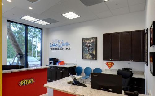  Profile Photos of Lake Worth Orthodontics 6045 Hagen Ranch Rd - Photo 2 of 4