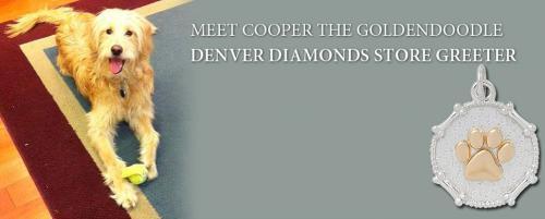  Profile Photos of Denver Diamonds and Jewelry 955 Lincoln Street - Photo 1 of 3