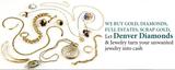 Denver Diamonds and Jewelry, Denver