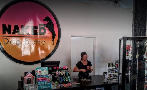  Profile Photos of Naked Dog Bistro 424 Forest Ave - Photo 10 of 16