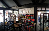 Naked Dog Bistro, Laguna Beach