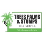 Trees Palms & Stumps Tree Service, 394 Mount Cotton Road