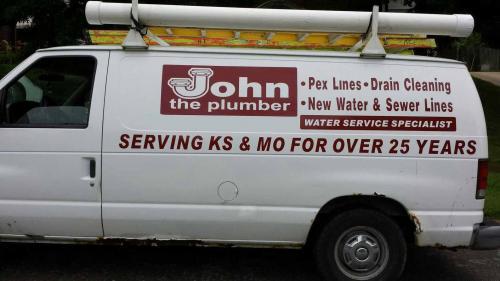  Profile Photos of John the Plumber LLC 5963 Paseo Blvd - Photo 2 of 4