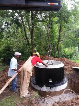  Profile Photos of John the Plumber LLC 5963 Paseo Blvd - Photo 4 of 4