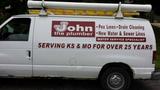  John the Plumber LLC 5963 Paseo Blvd 