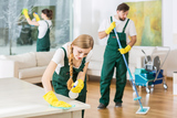 Our mission is to clean!, JSK Cleaning Solutions, Cork