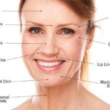  Facials & More Med Spa of Facials & More Med Spa 311 W Grand River Ave - Photo 2 of 3