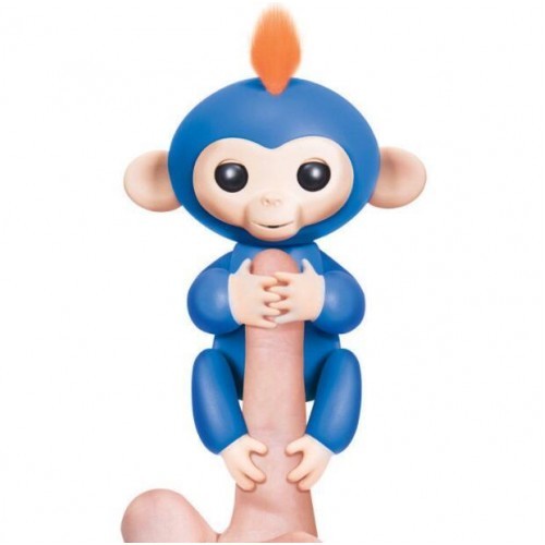  Profile Photos of Baby Monkey Toys 527 N Azusa Ave - Photo 1 of 1