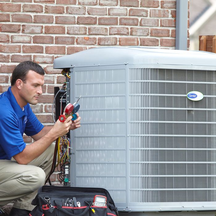  Profile Photos of Action Heating & Air Conditioning, Inc 107 Action Ln - Photo 1 of 5