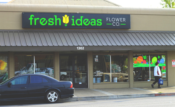  Profile Photos of Fresh Ideas Flower Co 1302 9th St - Photo 2 of 5