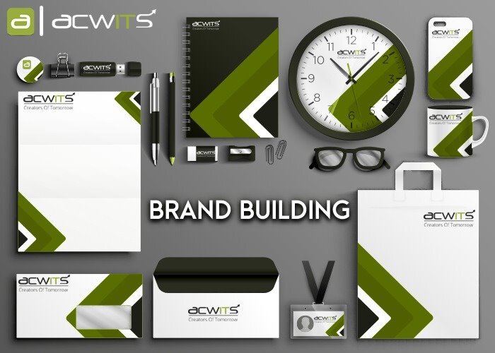  New Album of Acwits Solutions LLP - Best IT Services Company in Noida, India B-06, H-61, Sector-63 - Photo 1 of 7