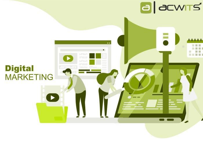  New Album of Acwits Solutions LLP - Best IT Services Company in Noida, India B-06, H-61, Sector-63 - Photo 2 of 7