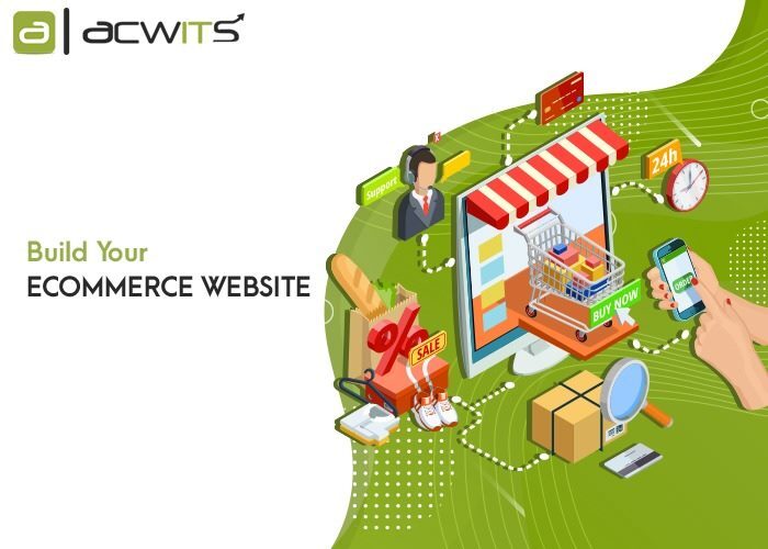  New Album of Acwits Solutions LLP - Best IT Services Company in Noida, India B-06, H-61, Sector-63 - Photo 3 of 7