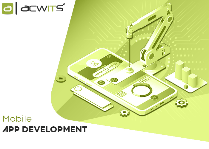  New Album of Acwits Solutions LLP - Best IT Services Company in Noida, India B-06, H-61, Sector-63 - Photo 4 of 7