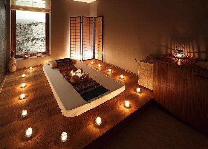 SPA Treatment room Profile Photos of HMG s.r.o. / Hotel KINGS COURT U ObecnÃ­ho domu 3 - Photo 10 of 11