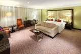 Junior Suite, HMG s.r.o. / Hotel KINGS COURT, Prague 1