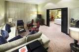 Executive Suite, HMG s.r.o. / Hotel KINGS COURT, Prague 1