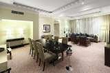 Royal Suite, HMG s.r.o. / Hotel KINGS COURT, Prague 1