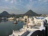 Fascinated Pushkar Fair Tour with True Devotion, Noida
