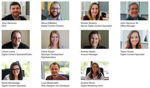  Profile Photos of Sixth City Marketing 22255 Center Ridge Rd, Suite 207 - Photo 3 of 4