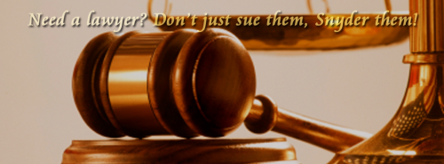  New Album of The Snyder Law Group LLC 1829 Reisterstown Road, Suite 100 - Photo 1 of 3