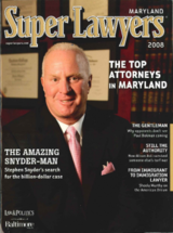  The Snyder Law Group LLC 1829 Reisterstown Road, Suite 100 