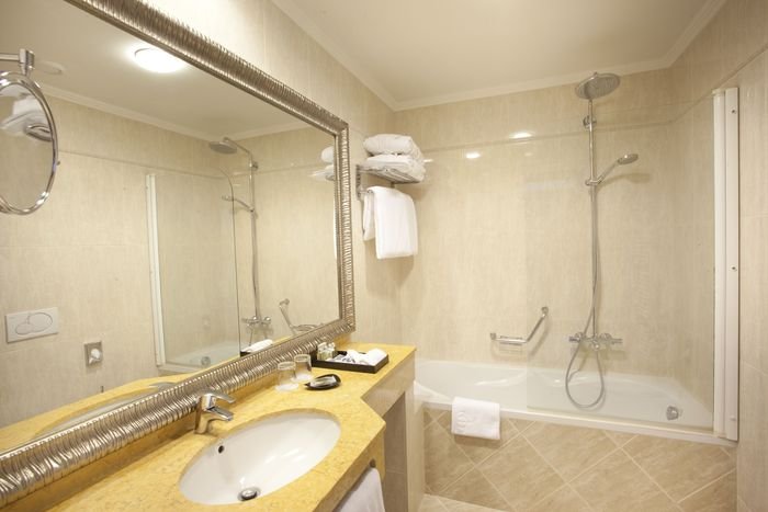  Profile Photos of HMG s.r.o. / Hotel KING DAVID HybernskÃ¡ 42 - Photo 6 of 10