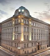 HMG s.r.o. / Hotel KING DAVID, Prague 1