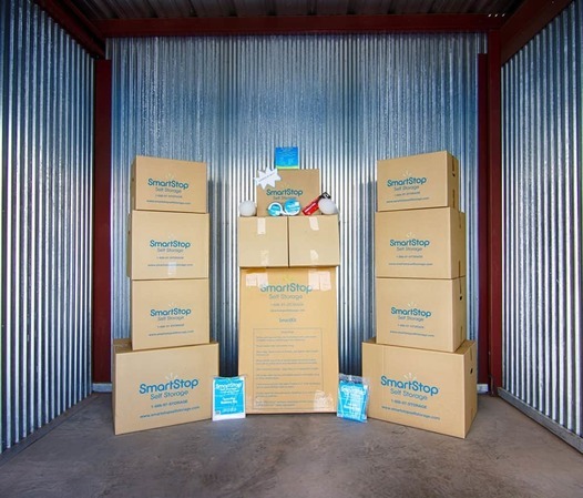  Profile Photos of SmartStop Self Storage 404 Potrero Grande Dr - Photo 4 of 4