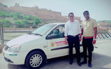  Rajputana Tour & Travels 36, Vivek Nagar Near Sindhi Camp Bus Stand Metro Station 