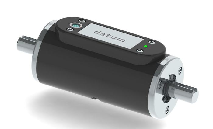 Non Contact Rotary Torque Sensor Datum Electronics Products of Datum Electronics Castle Street, East Cowes, Isle of Wight, PO32 6EZ - Photo 3 of 5