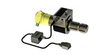 Datum PTO Drive Shaft, Datum Electronics, East Cowes