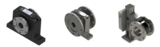 Non Contact Rotary Torque Transducers, Datum Electronics, East Cowes