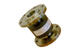 Static Torque Transducer, Datum Electronics, East Cowes