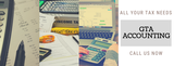 GTA Accounting, North York