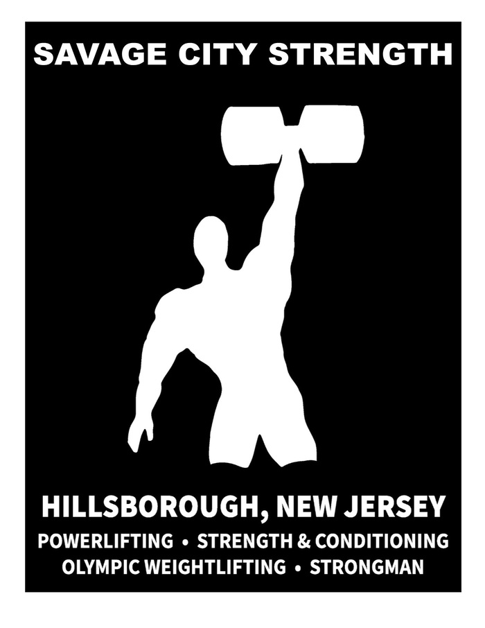  Profile Photos of Savage City Strength 216 US Highway 206, Suite 13 - Photo 1 of 1