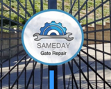 Sameday Gate Repair Chino, Chino