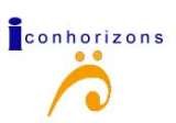 IconHorizons.com - Professional SEO Services, NOIDA