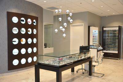  New Album of Brampton Vision Centre 2260 Bovaird Dr E, #115 - Photo 1 of 3