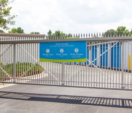  Profile Photos of SmartStop Self Storage 7760 Lorraine Ave - Photo 3 of 4