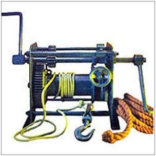  Profile Photos of Manufacturers Of High Performance Matarial Handling Equipments B-10/6, Jhilmil Industrial area, G.T. ROAD - Photo 6 of 9