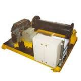  Manufacturers Of High Performance Matarial Handling Equipments B-10/6, Jhilmil Industrial area, G.T. ROAD 