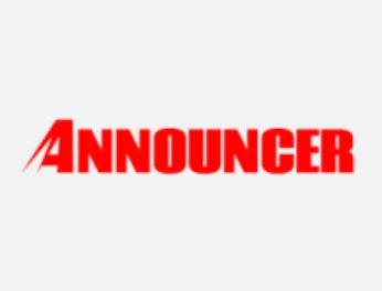  Profile Photos of Announcer News Rich Media Network Ltd, Kemp House, 152 City Road - Photo 1 of 1