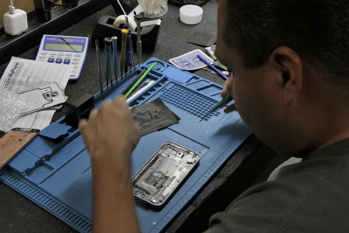  New Album of Cracked MyPhone Cellphone and Computer Repair 5519 South St - Photo 2 of 5