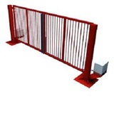 Sameday Electric Gate Repair West Hollywood, West Hollywood