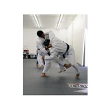 Nakano Judo Academy, Santa Clara