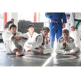 Nakano Judo Academy, Santa Clara