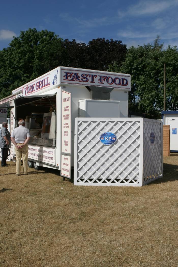  Profile Photos of British Event Catering 14 rosies way - Photo 1 of 1